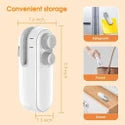 Portable Mini Sealing Machine
